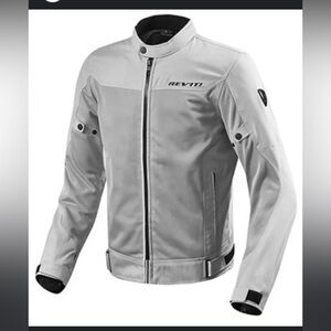 REV’IT! Eclipse Jacket Men’s Size XYL (4XL)